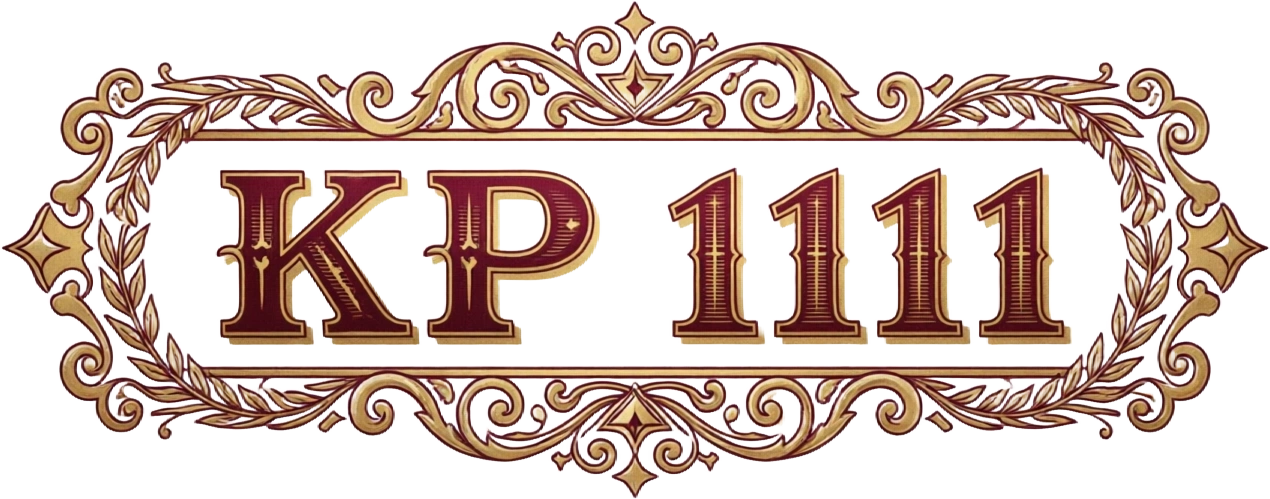 KP 1111 logo